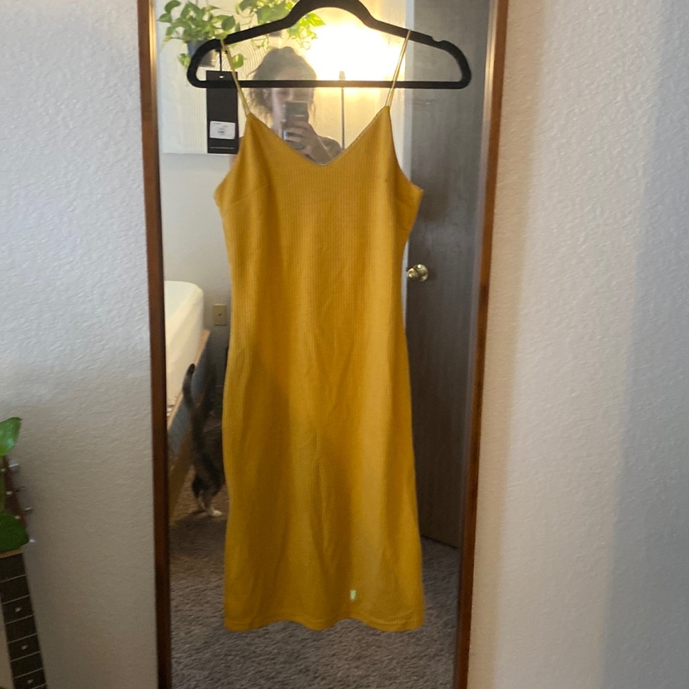 LIRA Otis Dress
